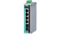 Switch Moxa EDS-205A 5p 10/100 IP30