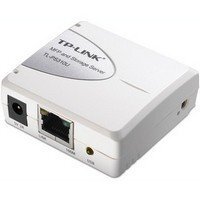 TP-Link TL-PS310U Single USB2.0 Port MFP and Storage Server
