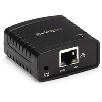 PrintS StarTech.com PM1115U2 USB Print Server