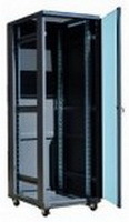 Szekr. Álló 42U 1000 mély x 600 X-Tech TO-42U610G7