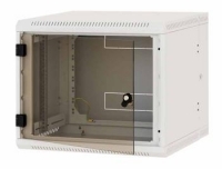 Szekr. Fali 15U 600 x  515 3R RBA-15-AD5-CAX-A1