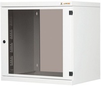 Szekr. Fali 12U 500 mély x 655 x 600 REN-12-60/50 Conteg Grey