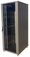 Szekr. Álló 42U 600 mély x 600  X-Tech TO-42U66G7