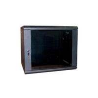 Szekr. Fali 6U 600 x 500mély 1R Excel WBFP6.5SGB