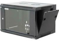 Szekr. Fali  6U 570 mély x 450 Manhattan BK 711715