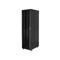 Szekr. Álló 47U 1000 mély x 800 Lanberg FF01-8047-12B