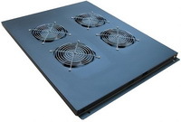 Szekr. x Vent. egység 4-es Tető+Termosztát 960mm Amtech RA149641