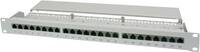 Szekr. x Patch Panel STP 24x RJ45 CAT5e Digitus DN-91524S