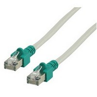 3m CAT5 crosslink FTP kábel CCGP85151GY30