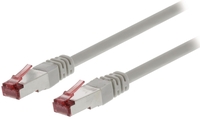 Kab UTP Patch árnyékolt 30m CAT6 FTP Gembird PP6-30M