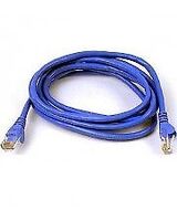 Kab UTP Patch CAT6  0,5m Kék Digitus DK-1612-005/B