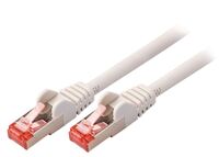 Kab UTP Patch árnyékolt 0,5m CAT6 SFTP CCGP85221GY05