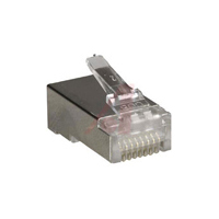 ET x RJ 45 Dugó CAT6 Árnyékolt FTD6880