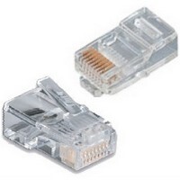 ET x RJ 45 Dugó CAT6 UTD6880