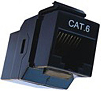 ET x RJ 45 Toldó CAT6 UTT6880