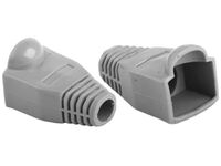 ET x RJ 45 Törésgátló CAT6 UTT0002