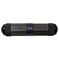 ET x RJ 45 Toldó LogiLink Kültéri CAT6 vízálló IP67 NP0080