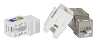 ET x RJ 45 Legrand CAT5e UTP Keystone 110 aljzat 632703