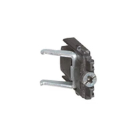 Legrand Niloé szerelvény rögzítőköröm LEG-KIE-665099
