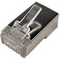 ET x RJ 45 Dugó CAT5e Árnyékolt Wiretek LK-6002B