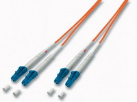 3m optikai kábel LC-LC 50/125 OM3 Duplex mm DK-2533-03/3