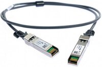 MikroTik S+DA0001 1m 10Gigabit SFP+ kábel
