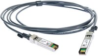 MikroTik S+DA0003 3m 10Gigabit SFP+ kábel
