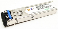 Optikai Wintop 1Gb SFP modul SM 20km LC DLX