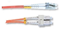 5m Optikai patch SC-LC 50/125 duplex kábel
