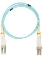 Optikai SC-SC 2m 50/125 Duplex kábel OM3 NMF-PC2M3C2-SCU-SCU-002