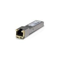 Optikai Ubiquiti  SFP+ modul 10Gbps UACC-CM-RJ45-MG