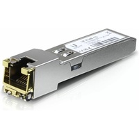 Optikai Ubiquiti  SFP+ modul 1G UACC-CM-RJ45-1G