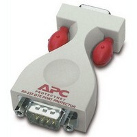 APC Zavarszűrő PS9-DTE ProtecNet 9pin Serial
