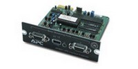 APC SmartSlot Card 10/100WEB/SNMP AP9613