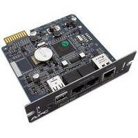 APC UPS Network Management Card 2 with Environmental MonirAP9631