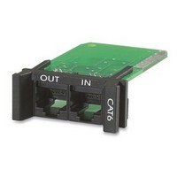 APC PVR  túlfeszvédő  PNETR6 PRM4/24 modul
