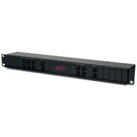 APC PVR adatvonali túlfeszvédő PRM24 1U modul