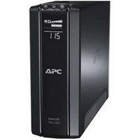 APC Power Saving Back-UPS Pro 1200 szünetmentes tápegység