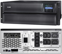 APC 3000VA SMX3000HVNC 230V LCD+NIC