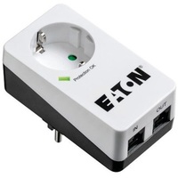 Zavarszűrő Eaton ProtectionBox 1DIN+RJ45 1xTel PB1TD