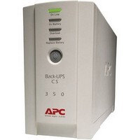 APC  350VA BK350EI Soros/USB Komm. Tel.protectnet