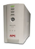 APC  500VA BK500EI Soros/USB Komm. Tel.protectnet