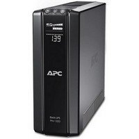 APC 1500VA BR1500GI LCD Soros/USB RJ11/RJ45 prot.