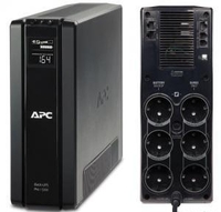 APC 1200VA BR1200G-GR 230v szünetmentes