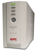 APC  325VA BK325I CS Back-UPS