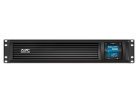 APC 1500VA SMC1500I-2UC LCD 2U Rack