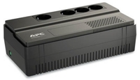 APC  500VA BV500I-GR 4xSchuko outlets