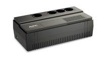 APC 1000VA BV1000I-GR AVR 4xSchuko outlets