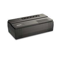 APC 1000VA BV1000I AVR 6x IEC 60320 C13 outlets