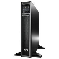 APC 1000VA SMX1000I Szünetmentes 230V LCD